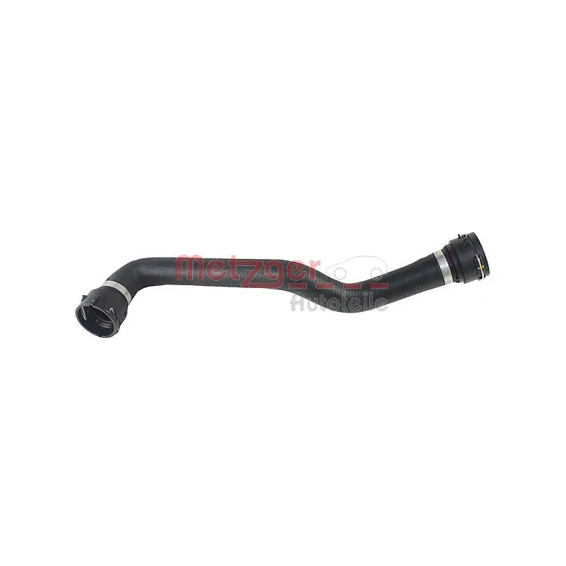Durite de radiateur METZGER 2420609