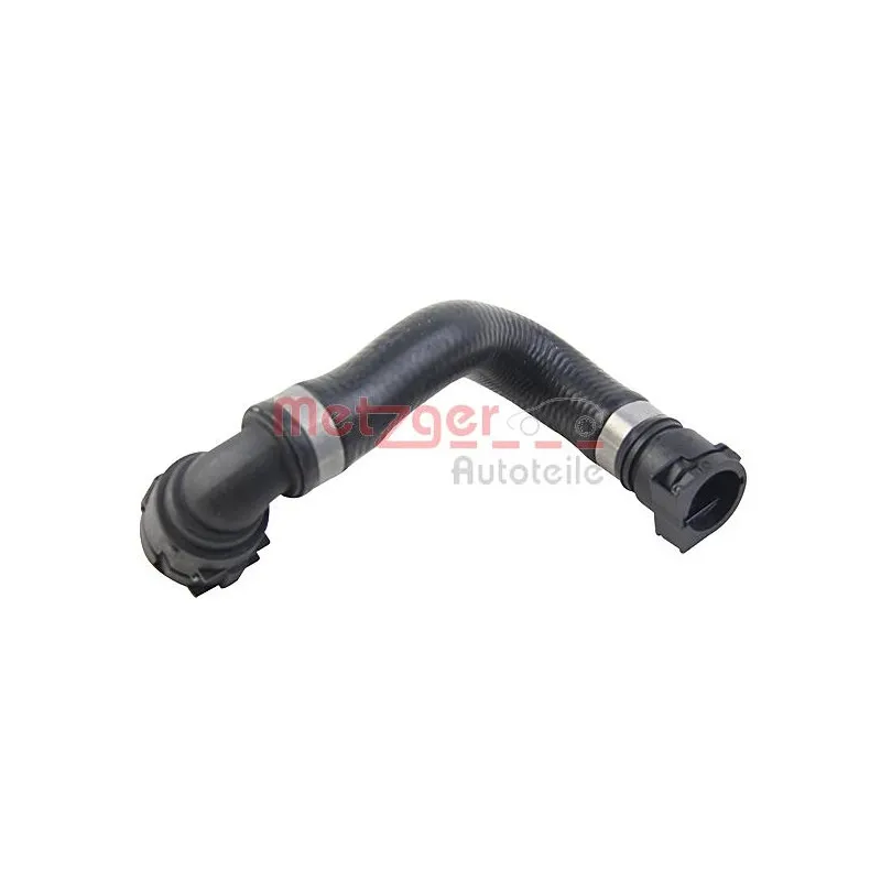 Durite de radiateur METZGER 2420613