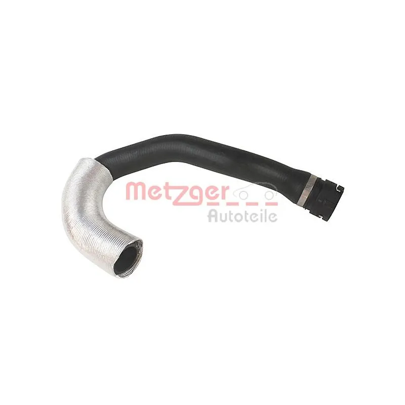 Durite de radiateur METZGER 2420614