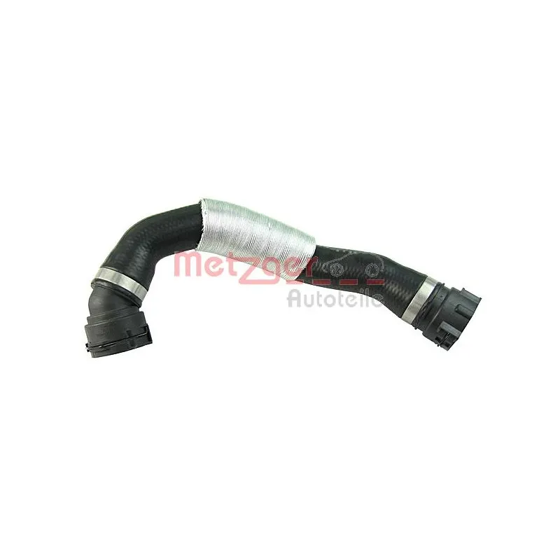 Durite de radiateur METZGER 2420616