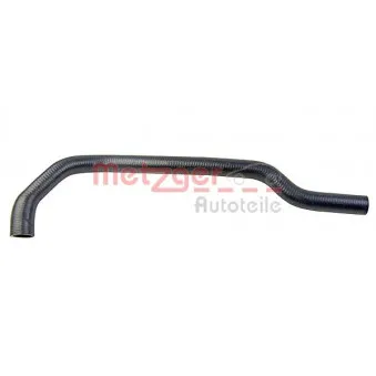 Durite de radiateur METZGER 2420618