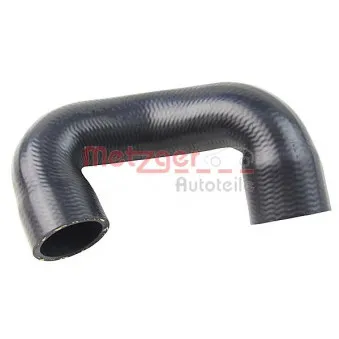 Durite de radiateur METZGER 2420623