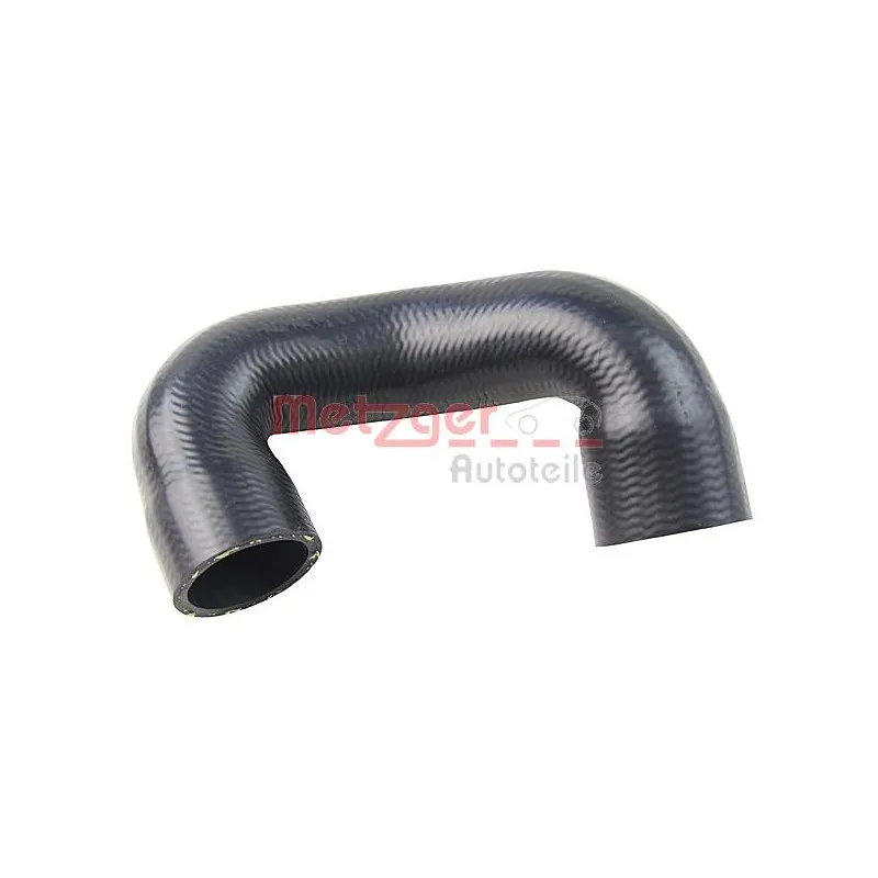 Durite de radiateur METZGER 2420623