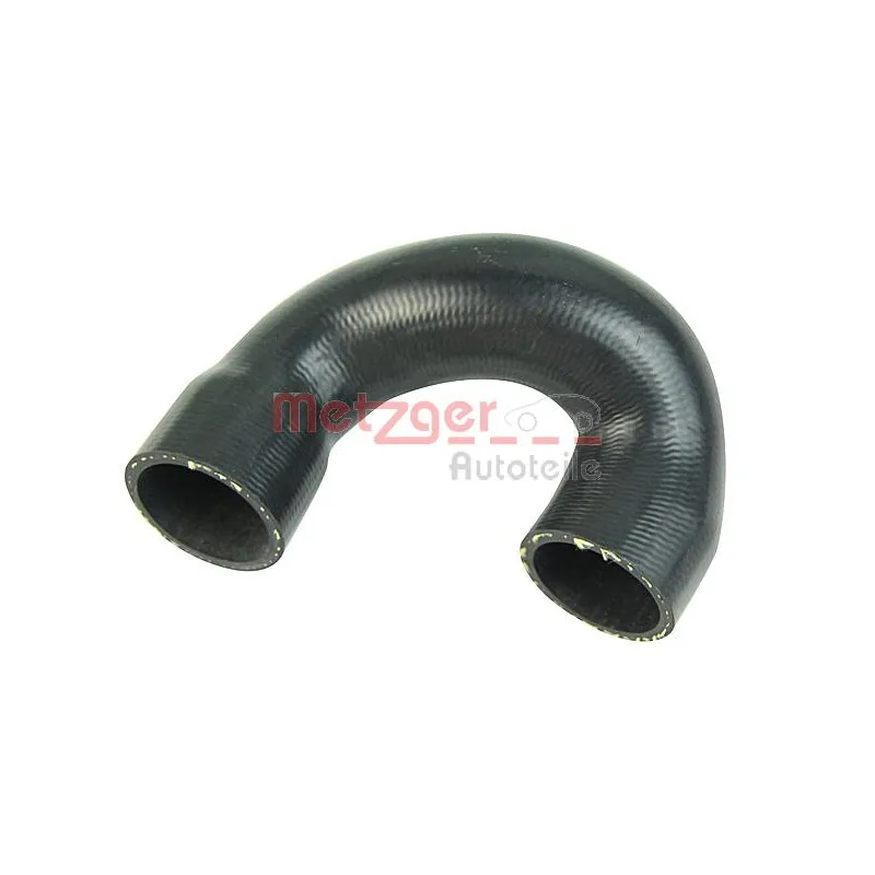 Durite de radiateur METZGER 2420631