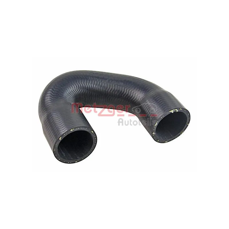 Durite de radiateur METZGER 2420632
