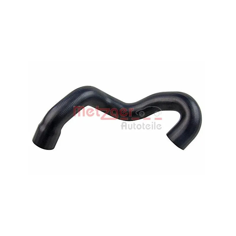Durite de radiateur METZGER 2420633
