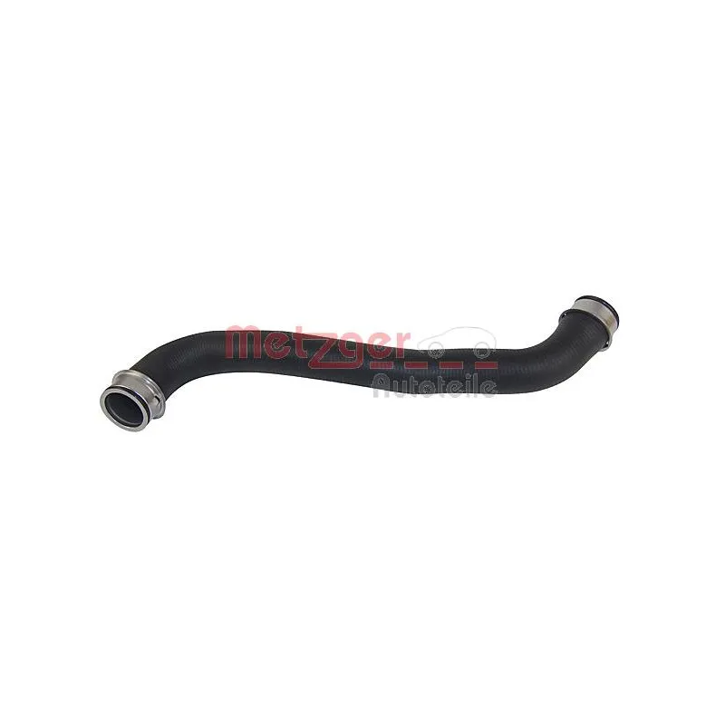 Durite de radiateur METZGER 2420663