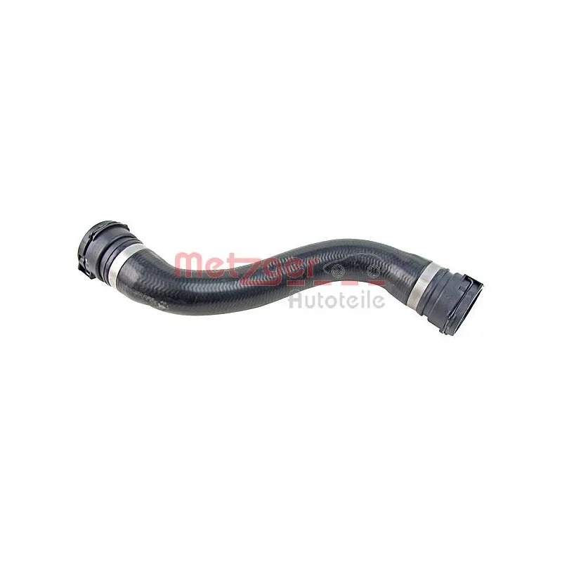 Durite de radiateur METZGER 2420673