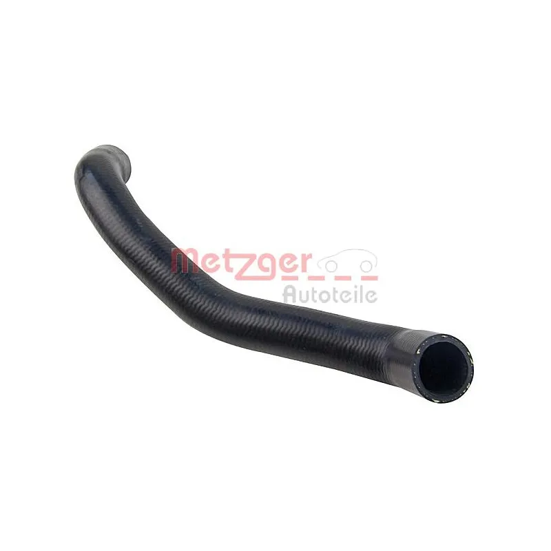 Durite de radiateur METZGER 2420675