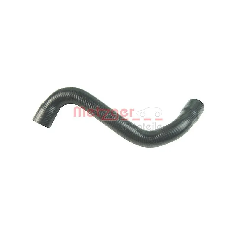 Durite de radiateur METZGER 2420679
