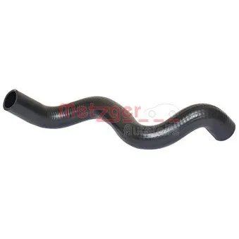 Durite de radiateur METZGER 2420689