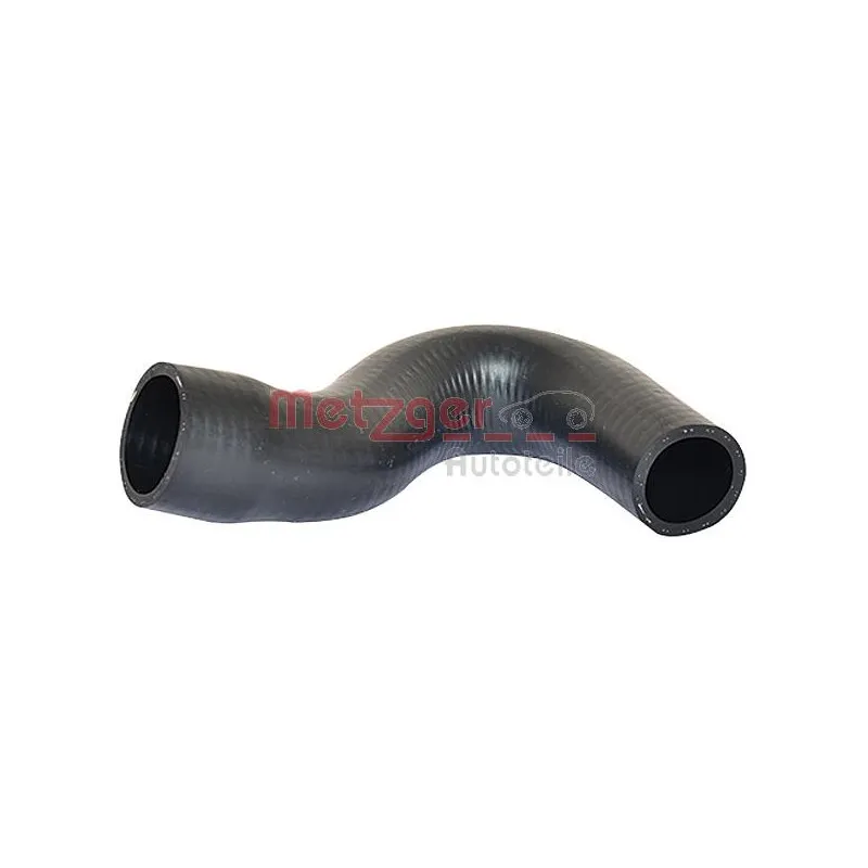 Durite de radiateur METZGER 2420690