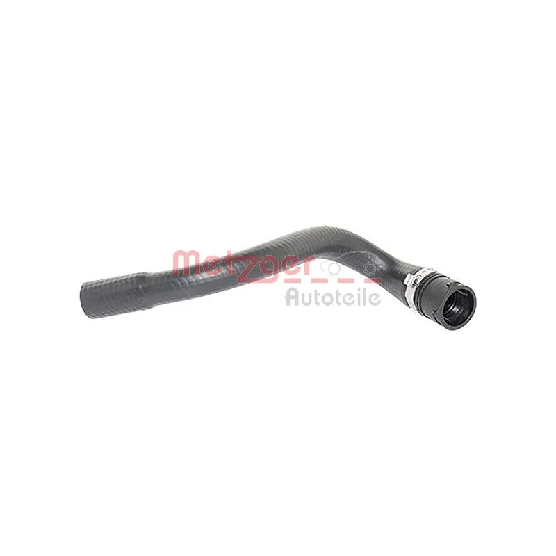 Durite de radiateur METZGER 2420692