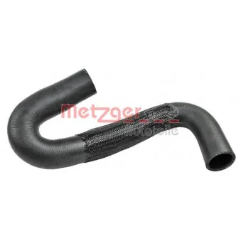 Durite de radiateur METZGER 2420694