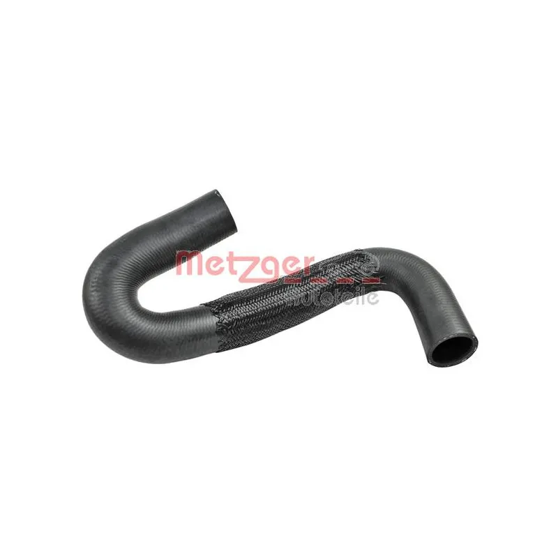 Durite de radiateur METZGER 2420694