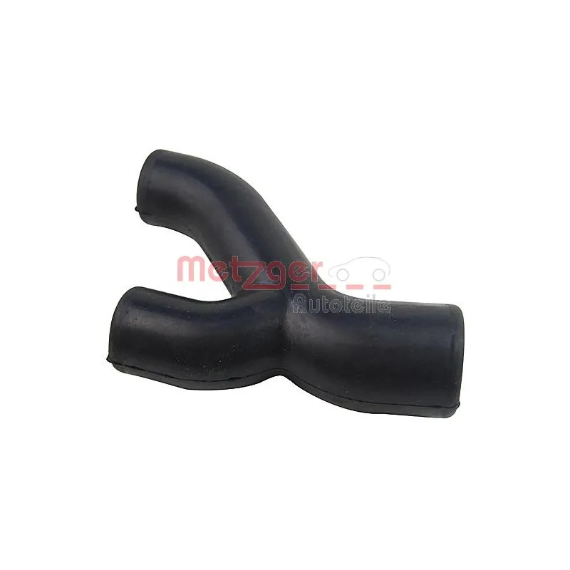 Durite de radiateur METZGER 2420695