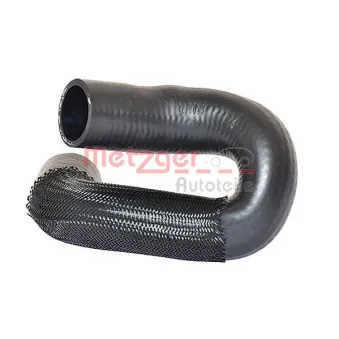 Durite de radiateur METZGER 2420696