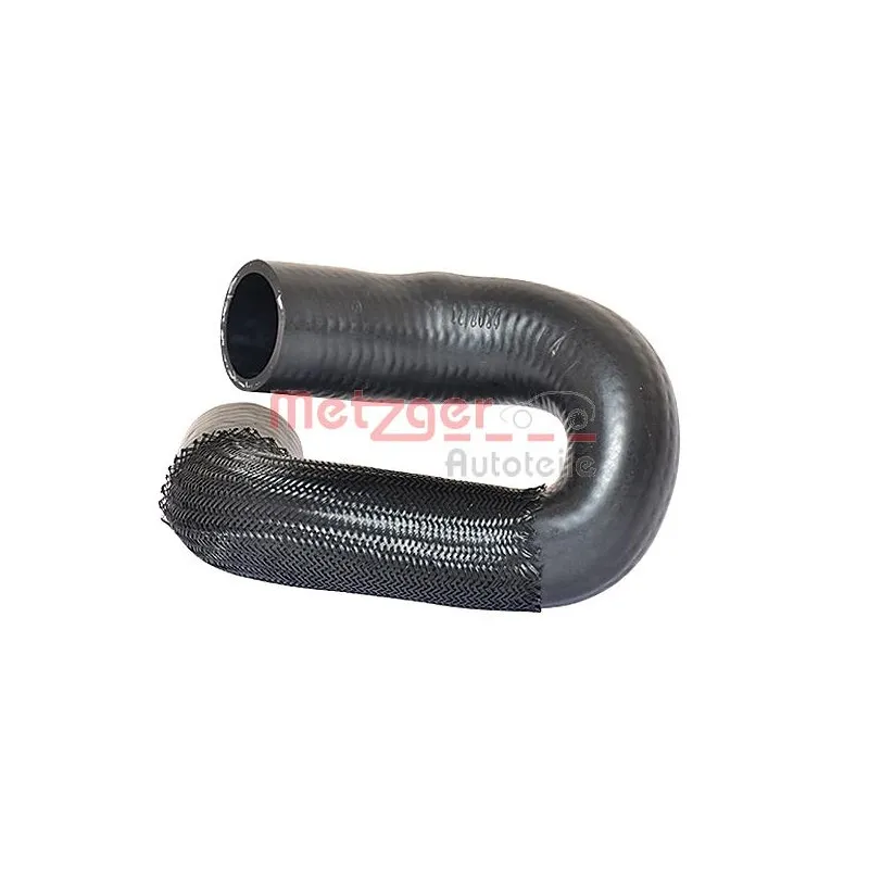 Durite de radiateur METZGER 2420696