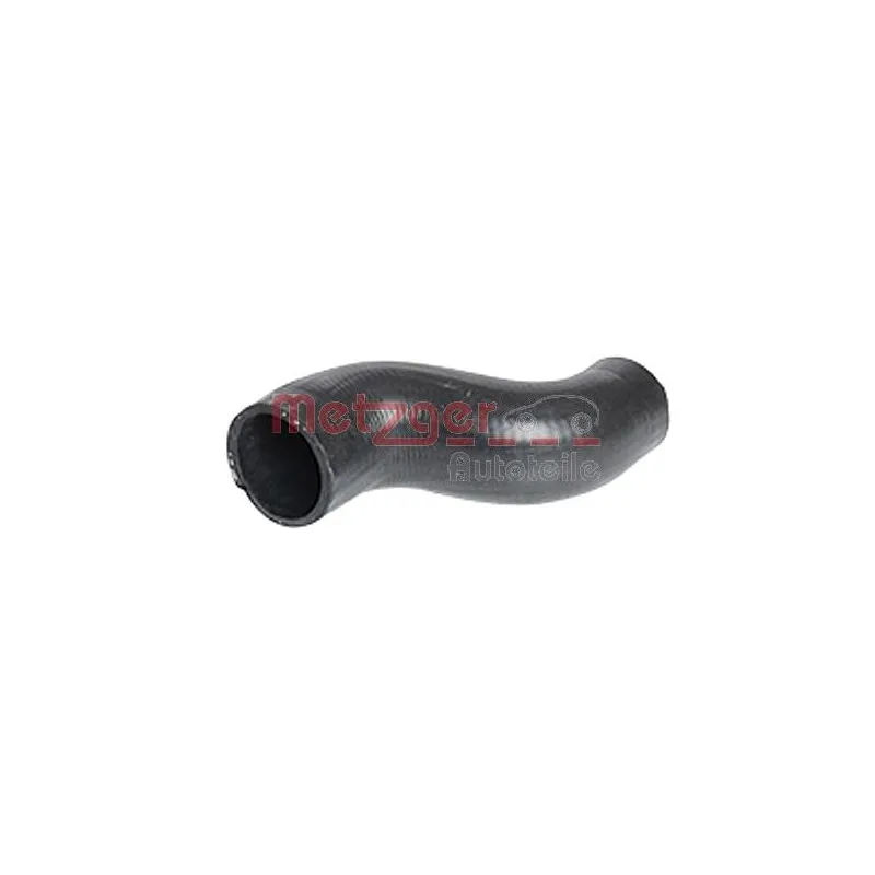 Durite de radiateur METZGER 2420697