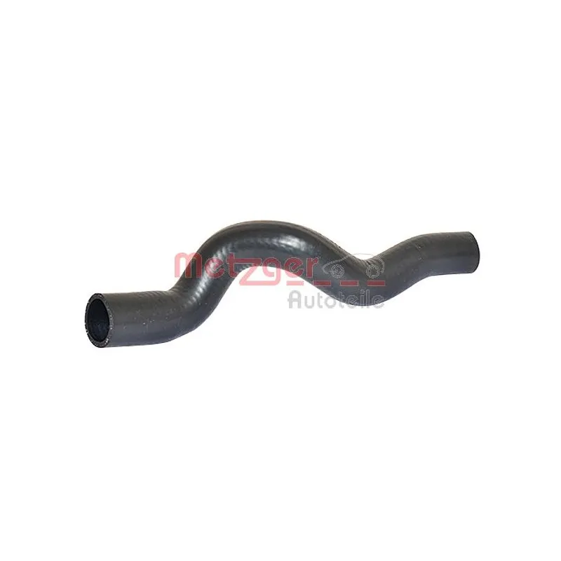 Durite de radiateur METZGER 2420706