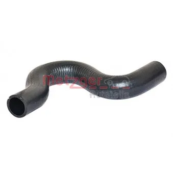 Durite de radiateur METZGER 2420708