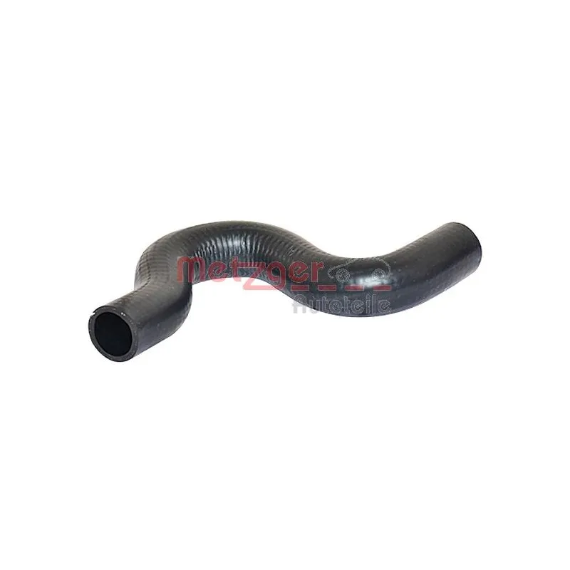 Durite de radiateur METZGER 2420708