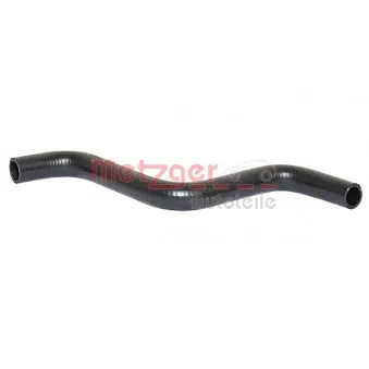 Durite de radiateur METZGER 2420713