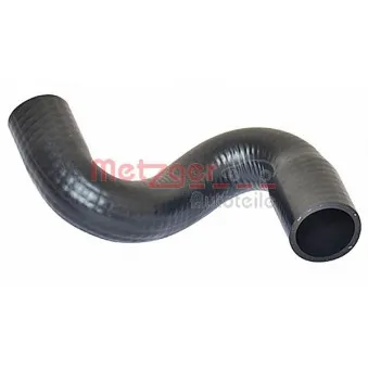 Durite de radiateur METZGER 2420729