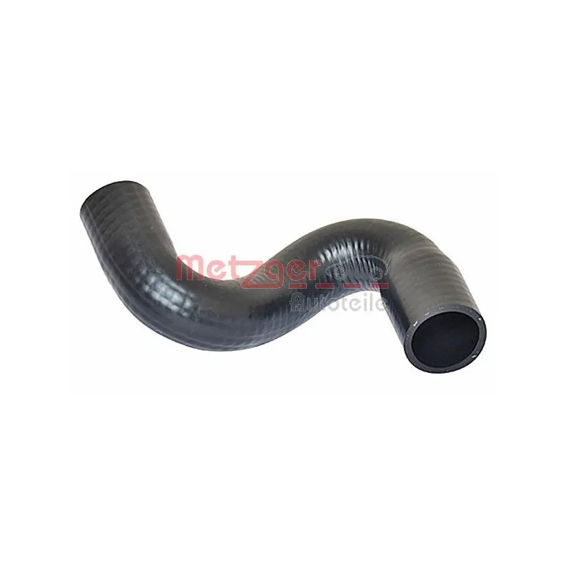 Durite de radiateur METZGER 2420729