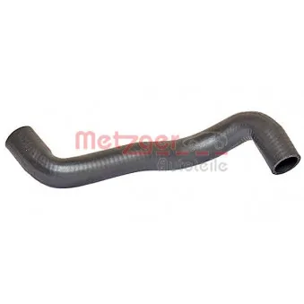 Durite de radiateur METZGER 2420739