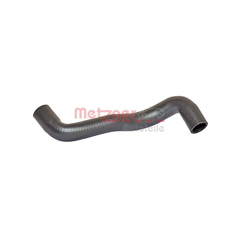 Durite de radiateur METZGER 2420739