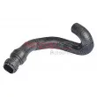 Durite de radiateur METZGER 2420740 - Visuel 1