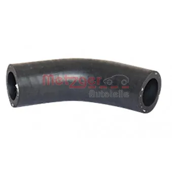 Durite de radiateur METZGER 2420753