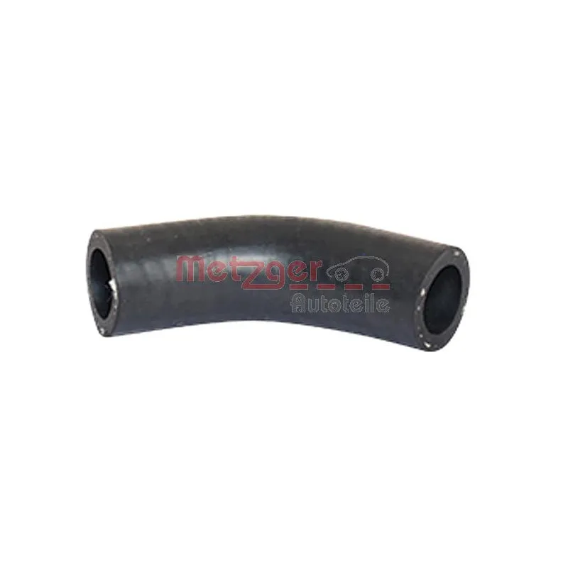 Durite de radiateur METZGER 2420753