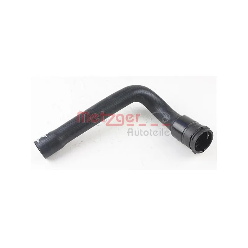 Durite de radiateur METZGER 2420767