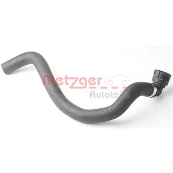 Durite de radiateur METZGER 2420771