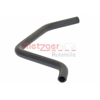 Durite de radiateur METZGER 2420777