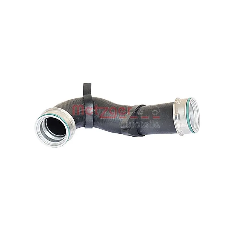Durite de radiateur METZGER 2420811