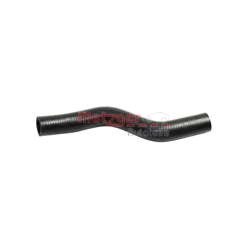 Durite de radiateur METZGER 2420813