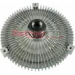 Embrayage, ventilateur de radiateur METZGER 4001001 - Visuel 1
