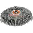 Embrayage, ventilateur de radiateur METZGER 4001003 - Visuel 1