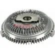 Embrayage, ventilateur de radiateur METZGER 4001003 - Visuel 2