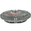 Embrayage, ventilateur de radiateur METZGER 4001004 - Visuel 2