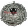 Embrayage, ventilateur de radiateur METZGER 4001006 - Visuel 1