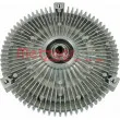 Embrayage, ventilateur de radiateur METZGER 4001007 - Visuel 1