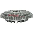 Embrayage, ventilateur de radiateur METZGER 4001007 - Visuel 2