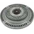 Embrayage, ventilateur de radiateur METZGER 4001008 - Visuel 3