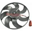 Ventilateur, refroidissement du moteur METZGER 4002004 - Visuel 1