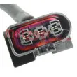Ventilateur, refroidissement du moteur METZGER 4002005 - Visuel 2