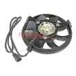 Ventilateur, refroidissement du moteur METZGER 4002012 - Visuel 2